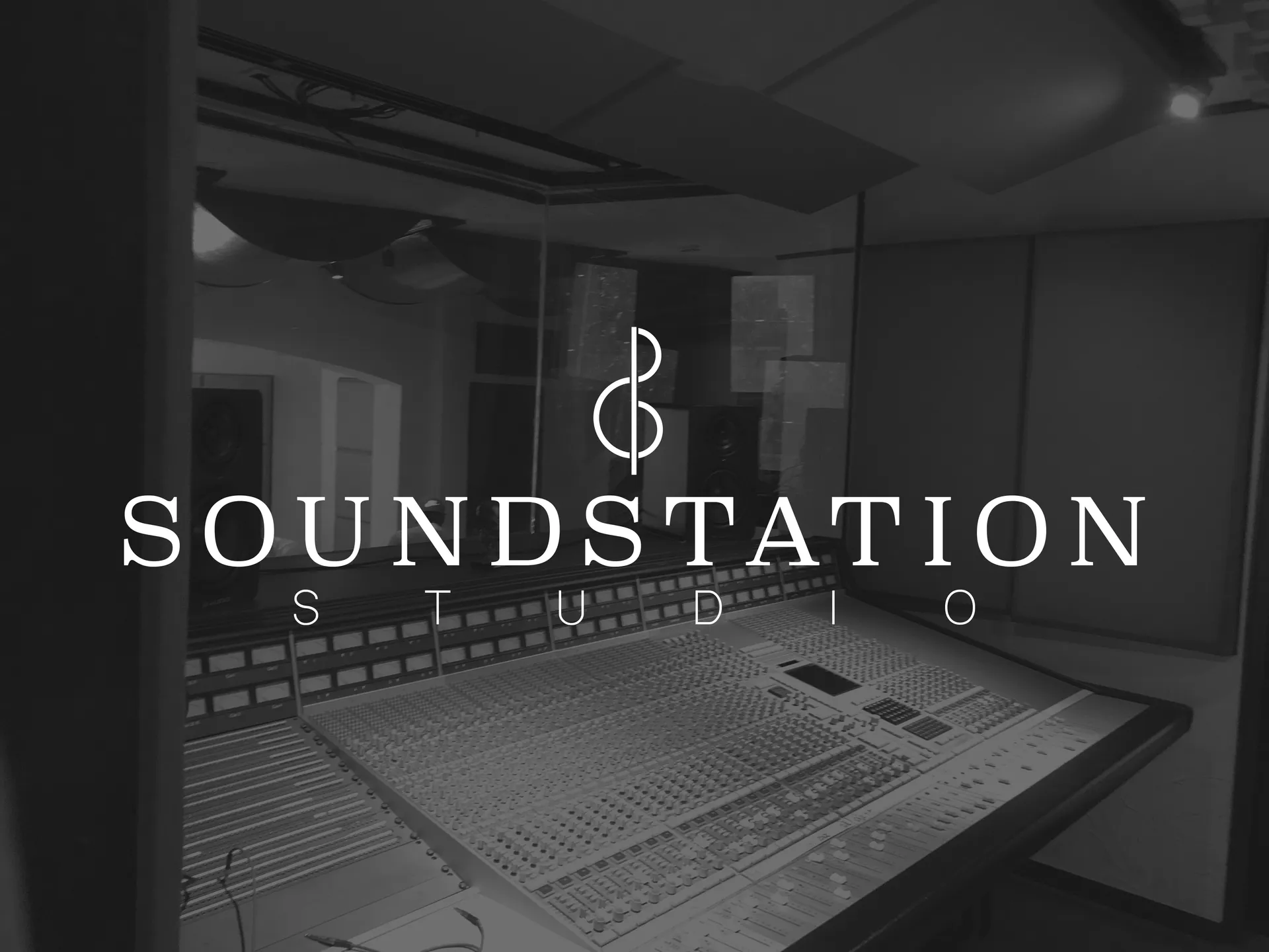 Soundstation — imagen 4